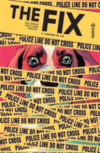 Urban Indie - the Fix Tome 2