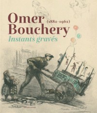 Omer Bouchery : Instants gravés