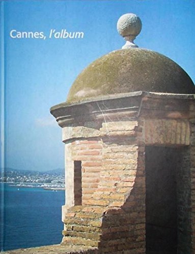 Cannes, l'album