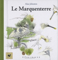 MARQUENTERRE, D'UNE HIRONDELLE A L'AUTRE (Fr)