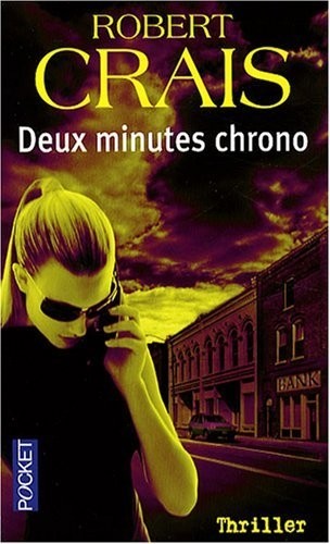 DEUX MINUTES CHRONO