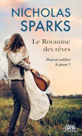Le Royaume des rêves - la nouveauté poche 2025 du plus grand auteur de roman d'amour ! [Poche]