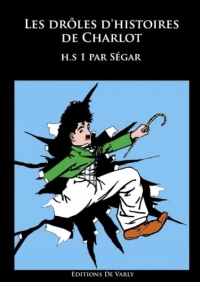 Les drôles d'histoires de charlot
