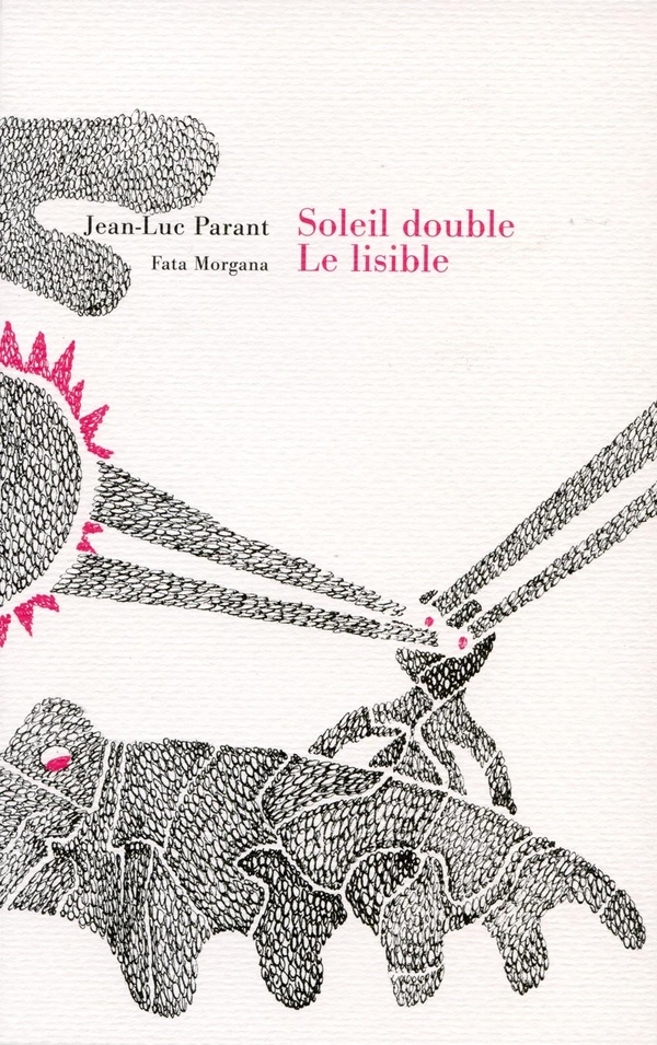 Soleil Double - le Lisible, l'Illisible