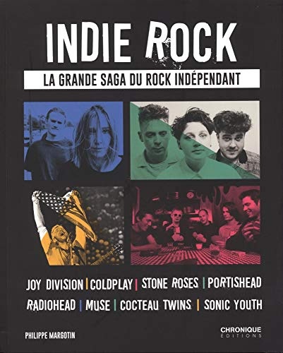 Indie Rock