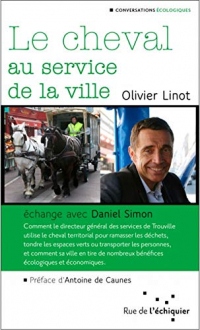 Le cheval au service de la ville