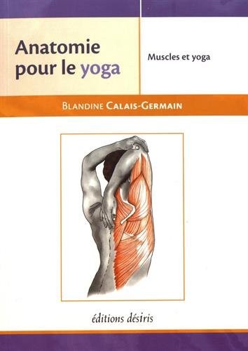 Anatomie pour le Yoga