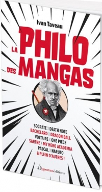 La philosophie du Manga