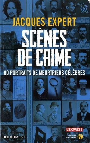 Scènes de crime