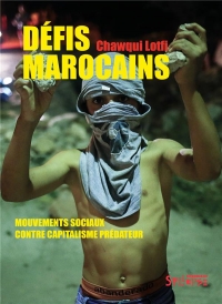 Défis marocains : Mouvements sociaux contre capitalisme prédateur