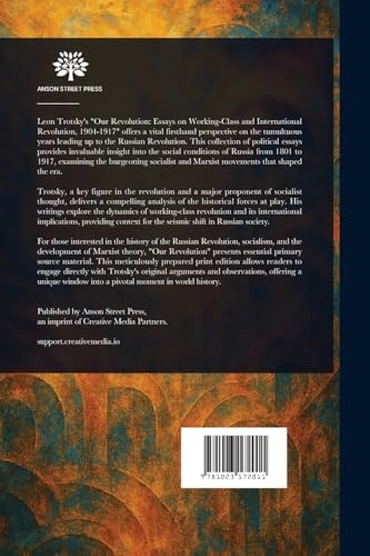 Our Revolution [9781023172011]