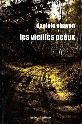 La maison des dames, Tome 1 : Les vieilles peaux