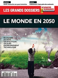 Sciences humaines GD n°69 : Le Monde en 2050 - dec_janv_fev 2022-2023