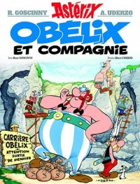 Astérix - Obélix et compagnie - n°23