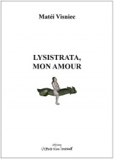 Lysistrata, mon amour (2022)