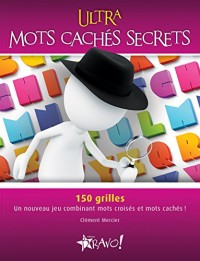 Mots cachés secrets