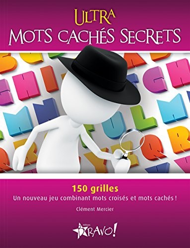 Mots cachés secrets