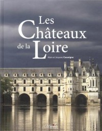 Les châteaux de la Loire