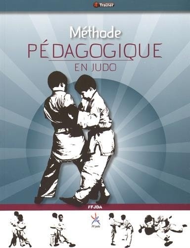 Méthode pédagogique en judo