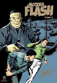Jacques Flash T02