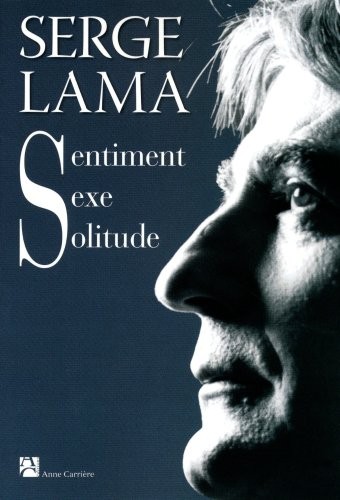 Sentiment Sexe Solitude