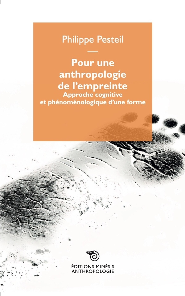 Pour une anthropologie de l'empreinte