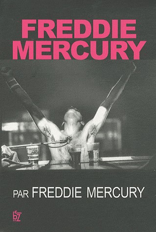 Freddy Mercury par Freddy Mercury