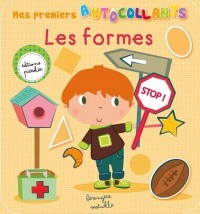 Les formes