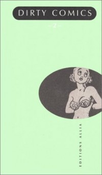 Dirty Comics, Tome 2