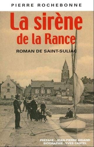 La sirène de la Rance