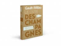 Le livre des Champagnes 2023