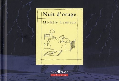 Nuit d'orage