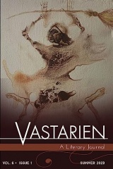 Vastarien: A Literary Journal vol. 6, issue 1