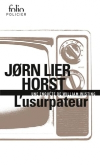L'usurpateur: Une enquête de William Wisting