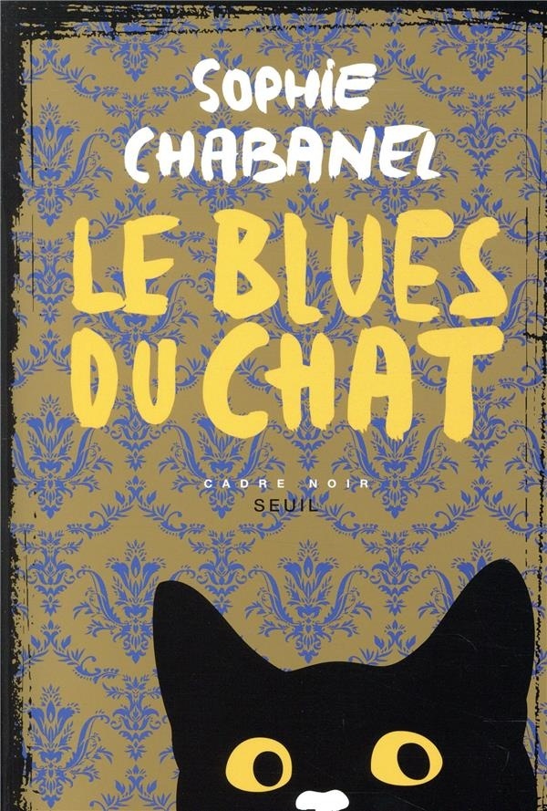 Le blues du chat