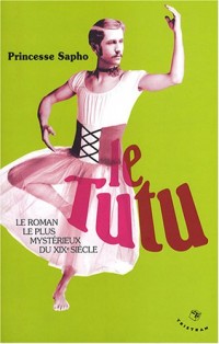 Le Tutu - Nouvelle édition