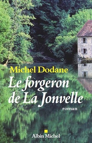 Le Forgeron de la Jonvelle