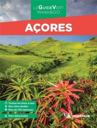Guide Vert Week&GO Açores