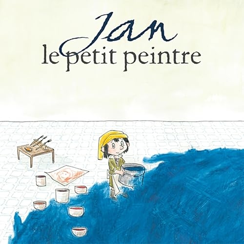 Jan le petit peintre