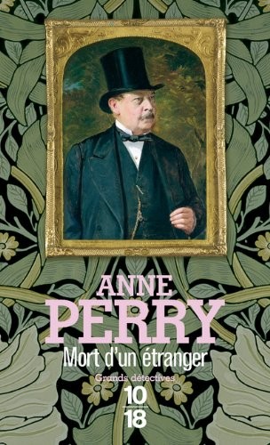 Mort d'un étranger (13)