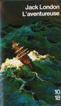 L'aventureuse
