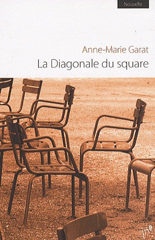 La Diagonale du square
