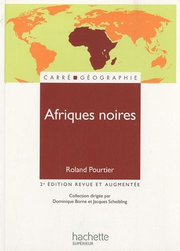 Afriques noires