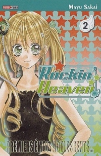 Rockin Heaven Vol.2