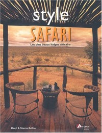 Style safari