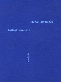 Battant, dormant