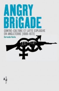 Angry brigade : Contre-culture et luttes explosives en Angleterre (1968-1972)