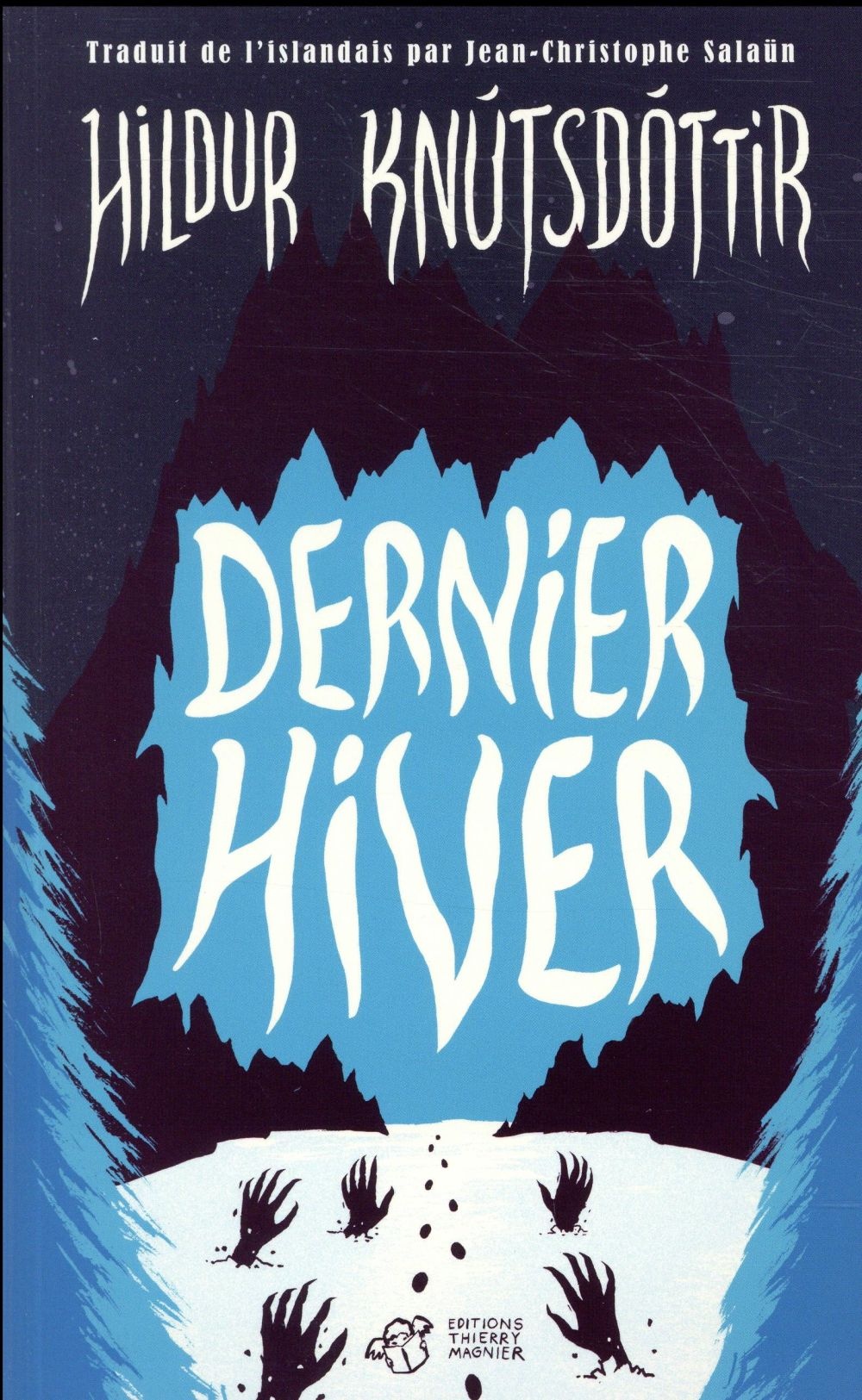 Dernier hiver