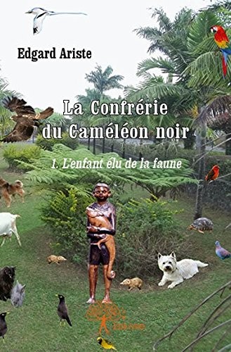 La Confrerie du Cameleon Noir