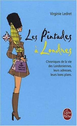 Les Pintades à Londres